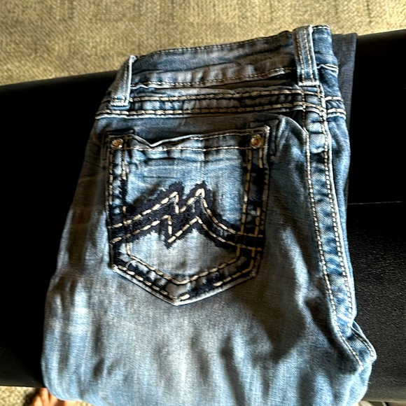 Miss Me Denim - Miss me jeans Boot Cut, size 28